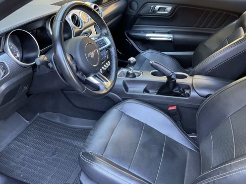 Used 2019 Ford Mustang GT Premium w/ GT Performance Package RWD image 20