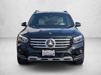 Used 2026 Mercedes-Benz GLB 250 video 2