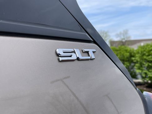 Used 2018 GMC Terrain SLT w/ Preferred Package image 12