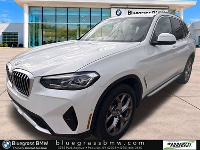 Used 2024 BMW X3 xDrive30i w/ Convenience Package w/ZPA