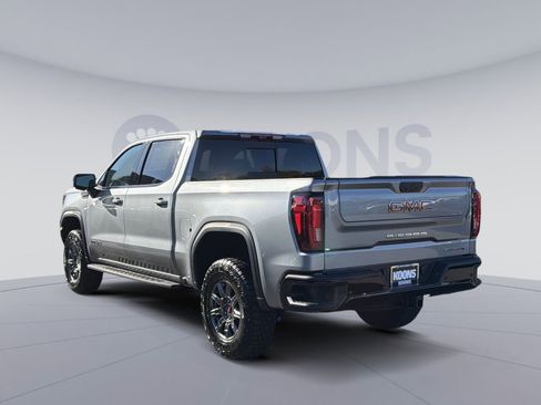 New 2026 GMC Sierra 1500 AT4X AWD/4WD image 4