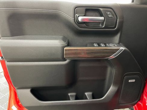 Used 2020 Chevrolet Silverado 1500 LT Trail Boss image 26