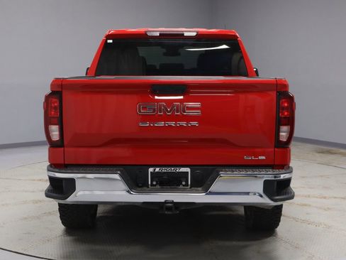 Used 2023 GMC Sierra 1500 SLE AWD/4WD image 12