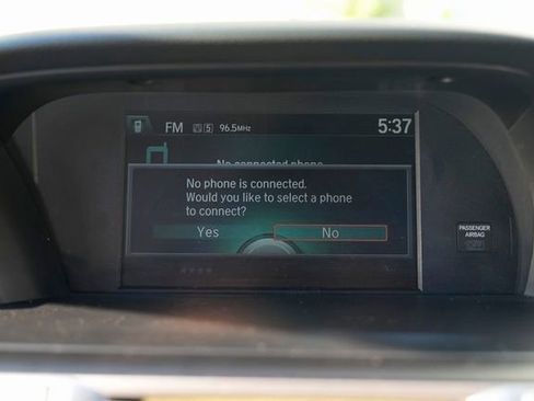 Used 2015 Honda Accord Touring image 51