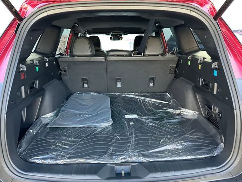 New 2026 Subaru Outback Premium image 20