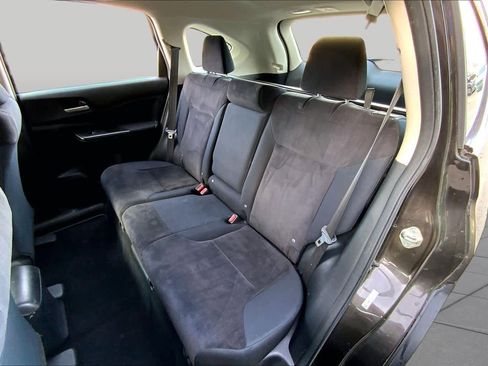 Used 2014 Honda CR-V LX image 21
