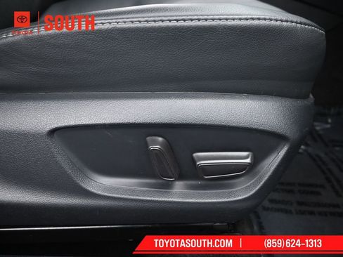 Used 2024 Toyota Camry XSE image 12