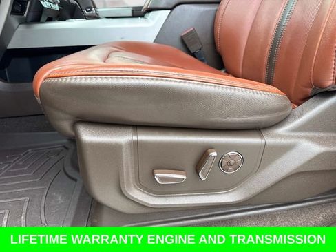 Used 2020 Ford F150 King Ranch w/ Equipment Group 601A Luxury AWD/4WD image 20