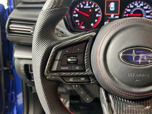 Used 2023 Subaru WRX AWD/4WD image 19