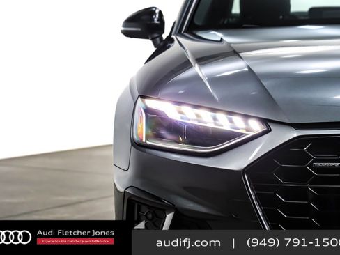 Used 2023 Audi A4 2.0T Premium Plus w/ Premium Plus Package image 14
