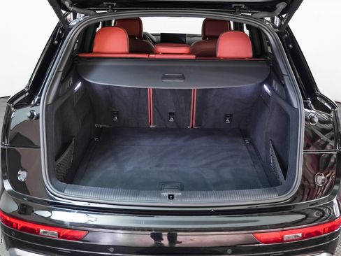 Used 2023 Audi Q5 2.0T Premium Plus image 8