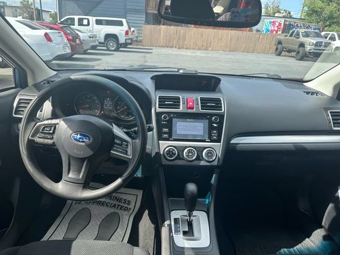 Used 2015 Subaru Impreza 2.0i Premium w/ Popular Package #1 AWD/4WD image 16