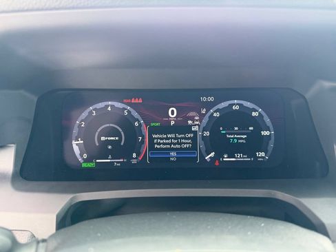 New 2026 Toyota Tacoma TRD Pro AWD/4WD image 9