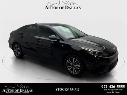 Used 2024 Kia Forte LXS