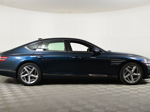 Used 2023 Genesis G80 3.5T Sport image 7