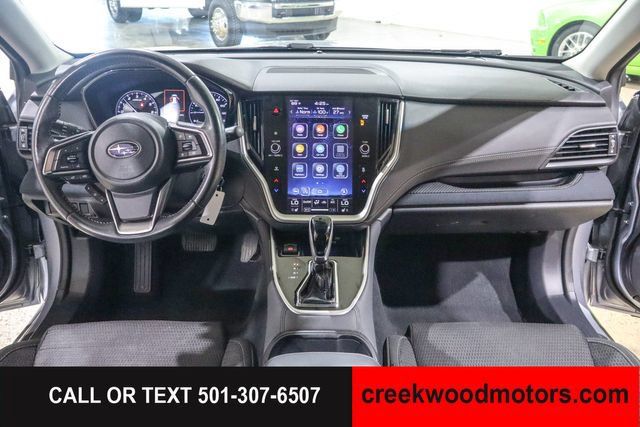 Used 2020 Subaru Outback Premium AWD/4WD image 8