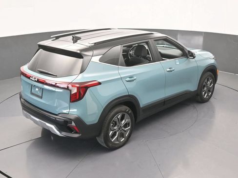 Used 2024 Kia Seltos S FWD image 49