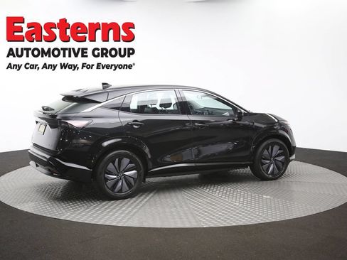 Used 2023 Nissan Ariya FWD image 43