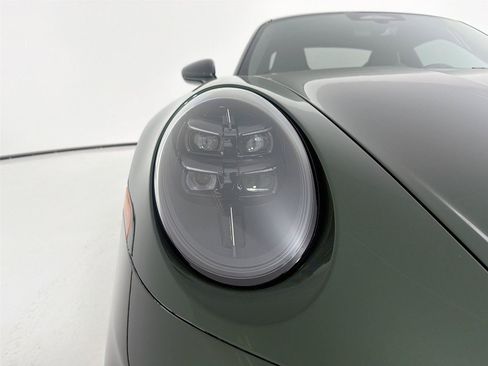 Used 2026 Porsche 911 GT3 RWD image 27