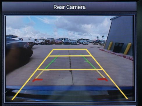 Used 2018 Ford Mustang GT image 16