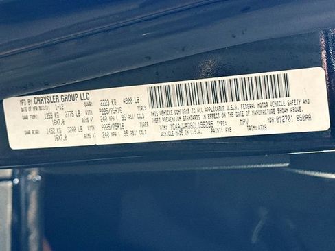 Used 2012 Jeep Wrangler Sport w/ Mopar Chrome Edition Group image 28