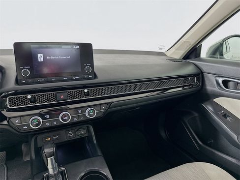 Certified 2024 Honda Civic EX image 20
