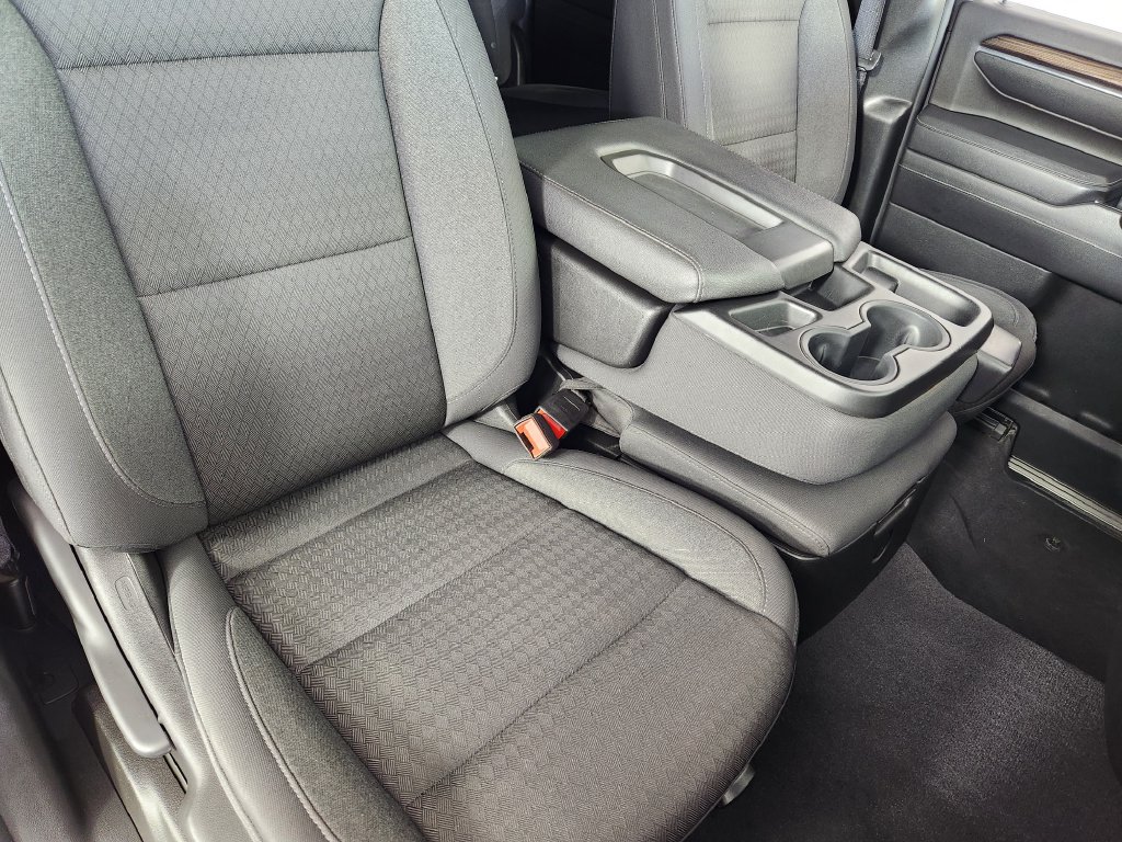 Used 2024 Chevrolet Silverado 3500 LT w/ Convenience Package AWD/4WD image 11