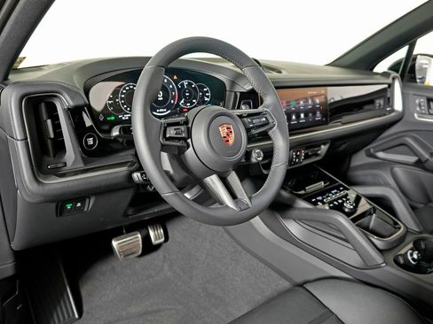 New 2026 Porsche Cayenne S AWD/4WD image 4