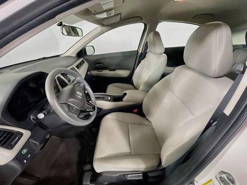 Used 2022 Honda HR-V LX image 20
