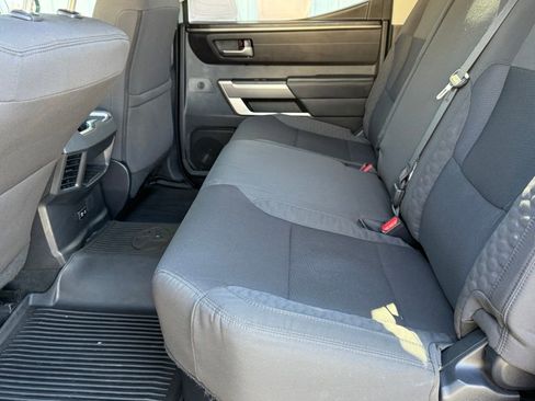 Used 2024 Toyota Tundra SR5 w/ TRD Sport Package image 29