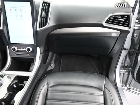 Used 2023 Ford Edge SEL AWD/4WD image 43