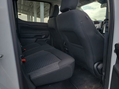 Used 2025 Ford Ranger XL RWD image 24