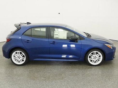 New 2026 Toyota Corolla SE image 25