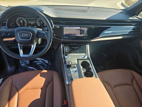 Used 2025 Audi Q7 2.0T Premium AWD/4WD image 23