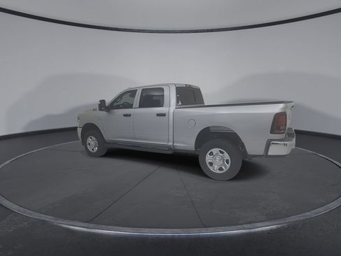 New 2026 RAM 2500 Tradesman AWD/4WD image 10