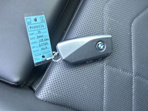 Used 2025 BMW 228i xDrive AWD/4WD image 23