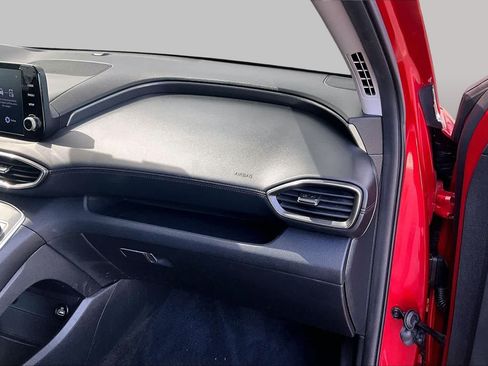 Used 2021 Hyundai Santa Fe SEL FWD image 18