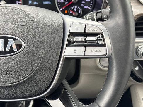 Used 2020 Kia Telluride EX w/ EX Premium Package image 9