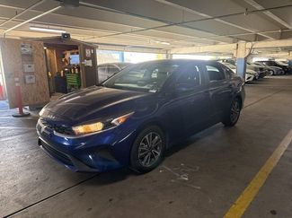 Used 2023 Kia Forte LXS w/ LXS Technology Package video 1