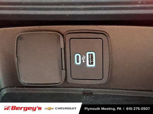 Used 2023 Ford Bronco Outer Banks AWD/4WD image 27