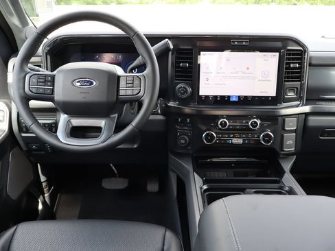New 2026 Ford F350 Lariat w/ Lariat Ultimate Package AWD/4WD image 6