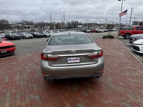 Used 2018 Lexus ES 350 w/ Premier Package image 35