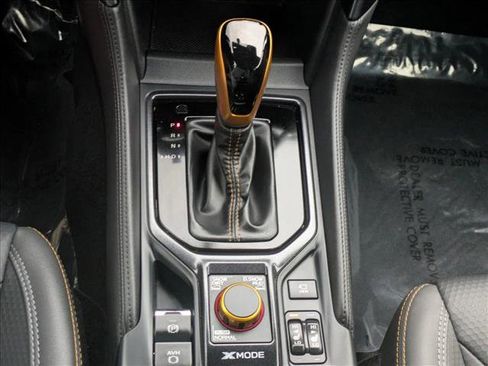 Certified 2025 Subaru Forester Wilderness w/ Convenience Package image 13