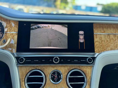Used 2020 Bentley Continental GT AWD/4WD image 38