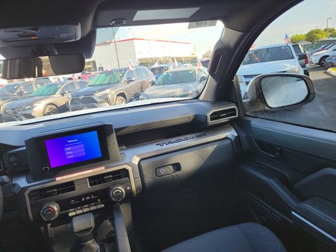 Used 2025 Toyota Tacoma SR5 RWD image 17