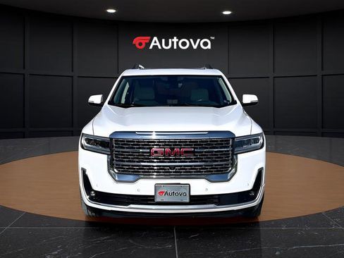 Used 2023 GMC Acadia Denali w/ Denali Technology Package AWD/4WD image 6