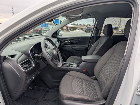 Used 2020 Chevrolet Equinox LT image 14