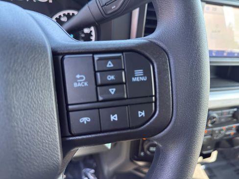 New 2026 Ford F350 XL w/ STX Appearance Package image 19