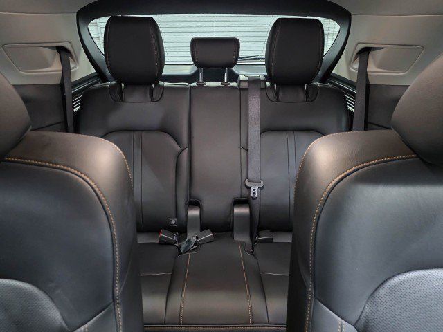 Used 2025 MAZDA CX-90 Plug-In Hybrid w/ Preferred AWD/4WD image 19