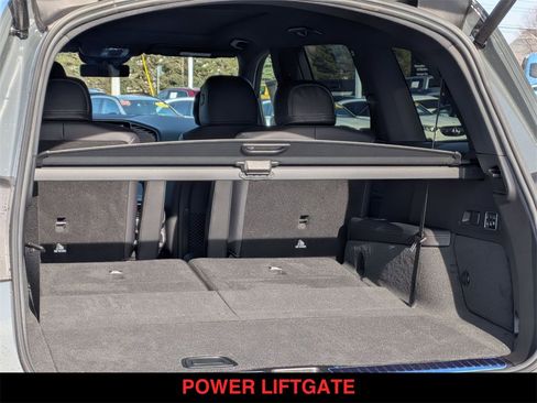 New 2026 Mercedes-Benz GLS 450 4MATIC image 28